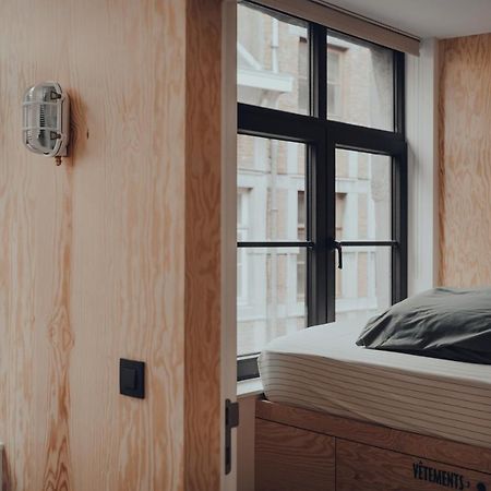 Cabane Urbaine 1 - Centre Ναμούρ Εξωτερικό φωτογραφία