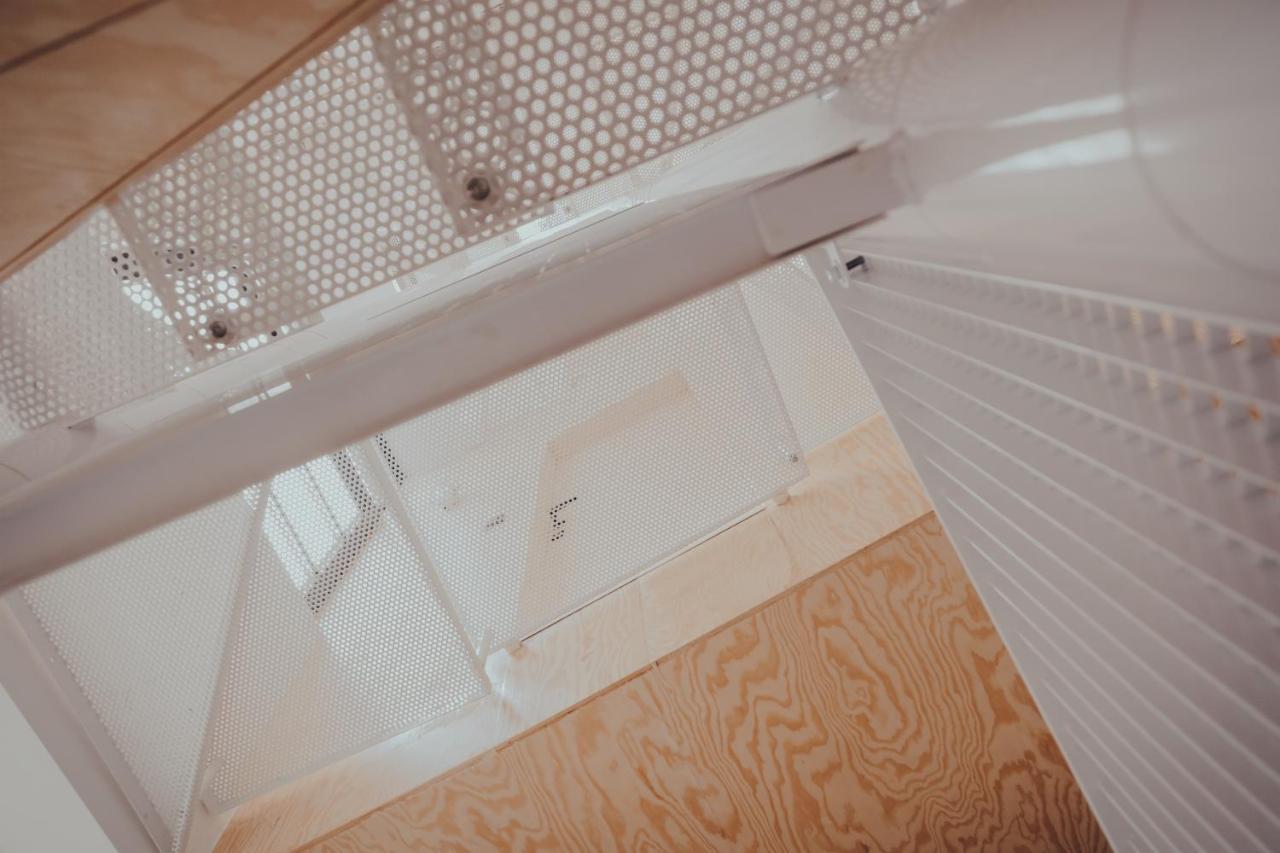 Cabane Urbaine 1 - Centre Ναμούρ Εξωτερικό φωτογραφία